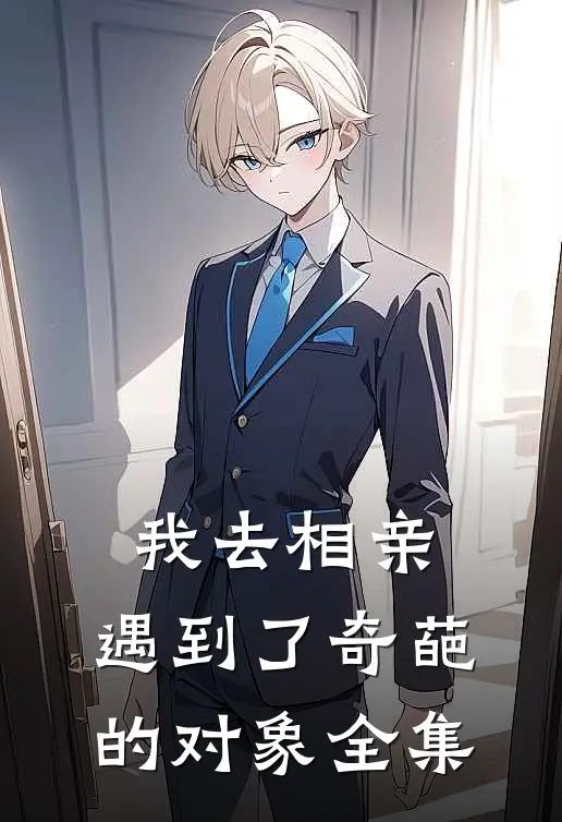 我去相亲，遇到了奇葩的对象 全集