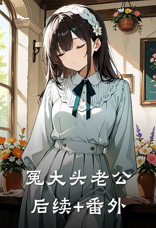 冤大头老公后续+番外