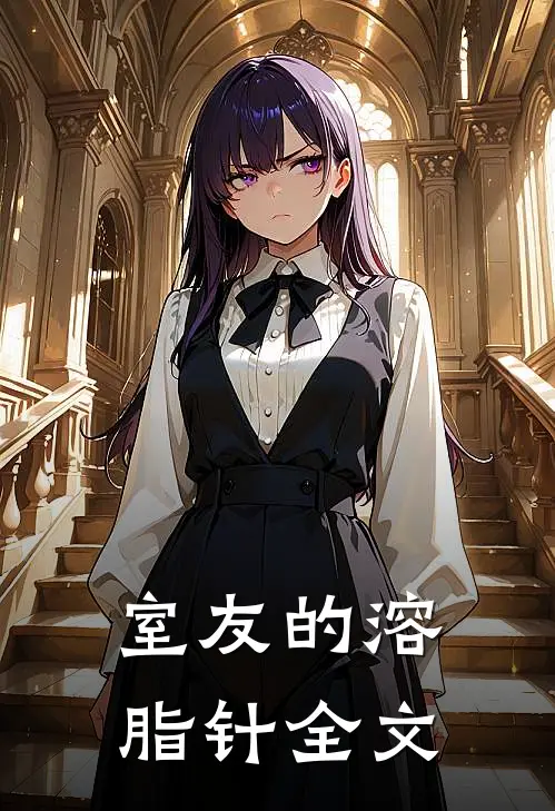 室友的溶脂针全文