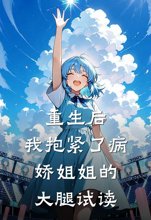 重生后，我抱紧了病娇姐姐的大腿试读