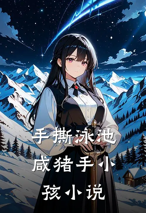 手撕泳池咸猪手小孩小说
