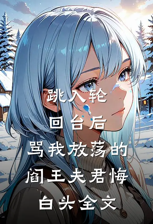 跳入轮回台后，骂我放荡的阎王夫君悔白头全文