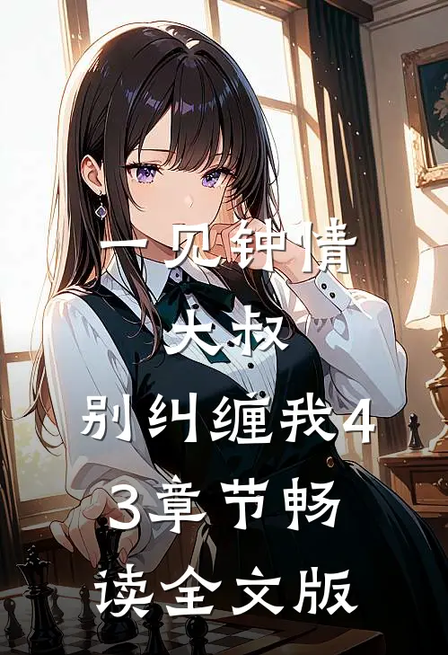 一见钟情:大叔,别纠缠我43章节畅读全文版