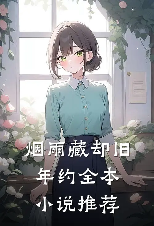 烟雨藏却旧年约全本小说推荐