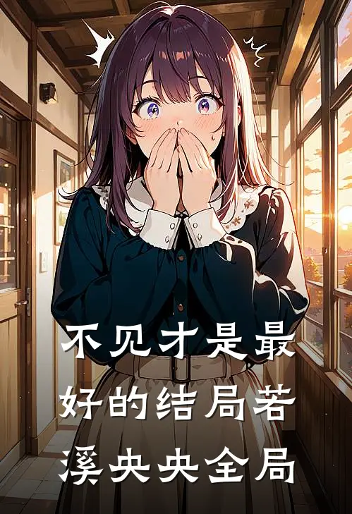 不见才是最好的结局若溪央央全局