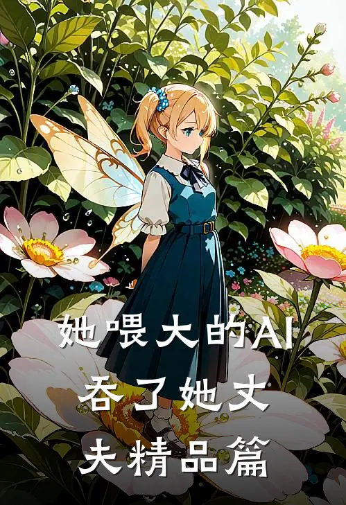 她喂大的AI，吞了她丈夫精品篇