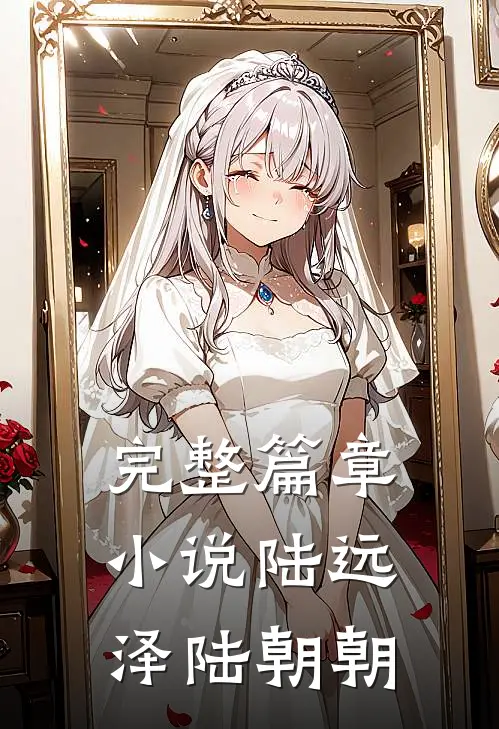 完整篇章小说陆远泽陆朝朝