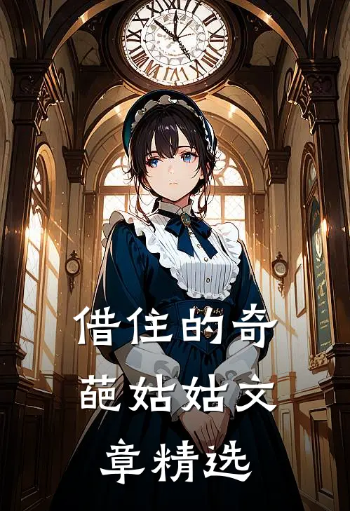 借住的奇葩姑姑文章精选