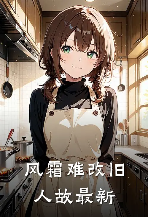 风霜难改旧人故最新