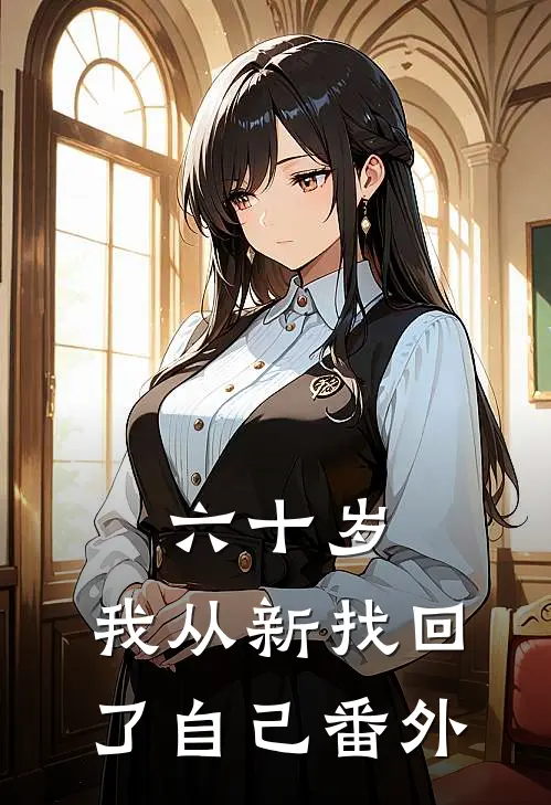 六十岁，我从新找回了自己 番外
