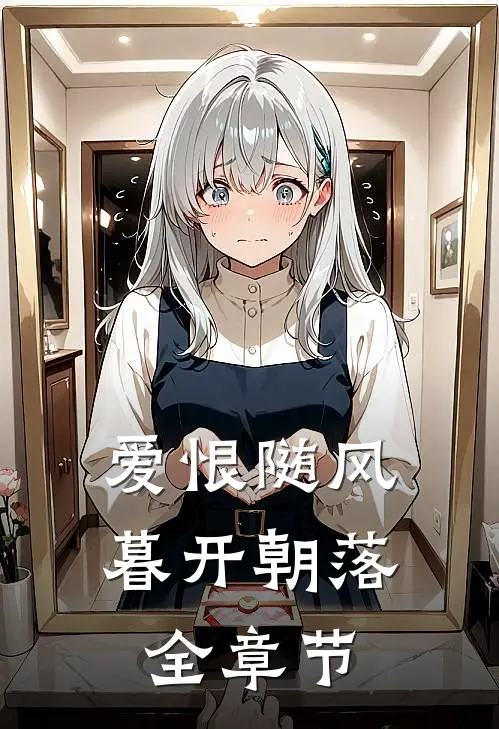 爱恨随风，暮开朝落全章节