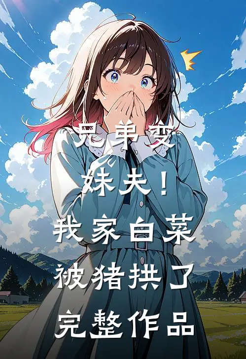兄弟变妹夫！我家白菜被猪拱了完整作品