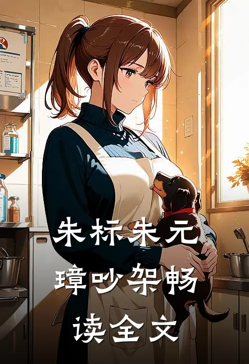 朱标朱元璋吵架畅读全文