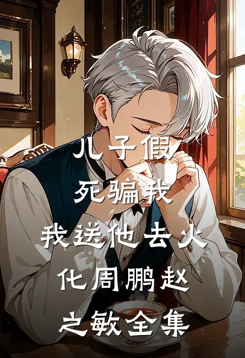 儿子假死骗我，我送他去火化周鹏赵之敏 全集