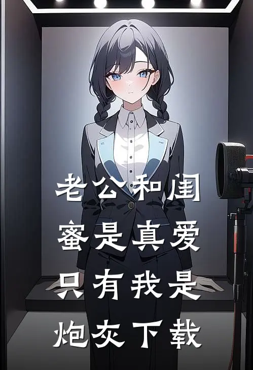 老公和闺蜜是真爱，只有我是炮灰下载
