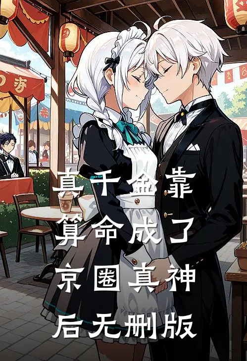 真千金靠算命成了京圈真神后无删版