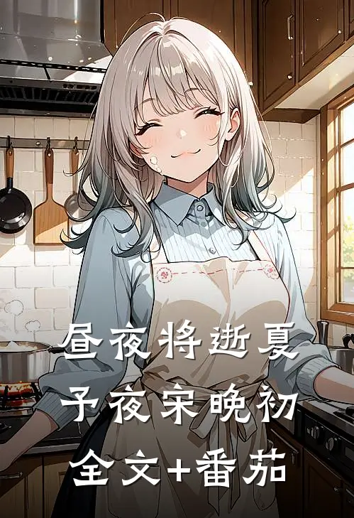 昼夜将逝夏予夜宋晚初全文+番茄