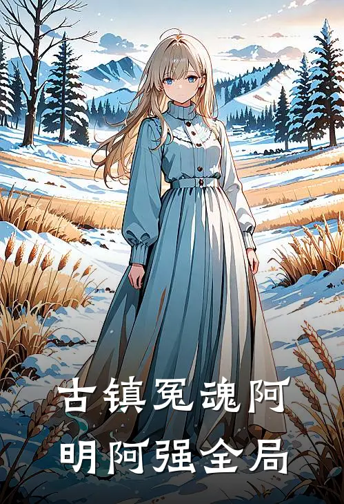 古镇冤魂阿明阿强全局