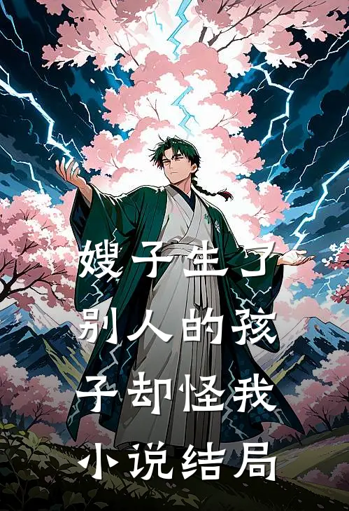 嫂子生了别人的孩子却怪我小说结局