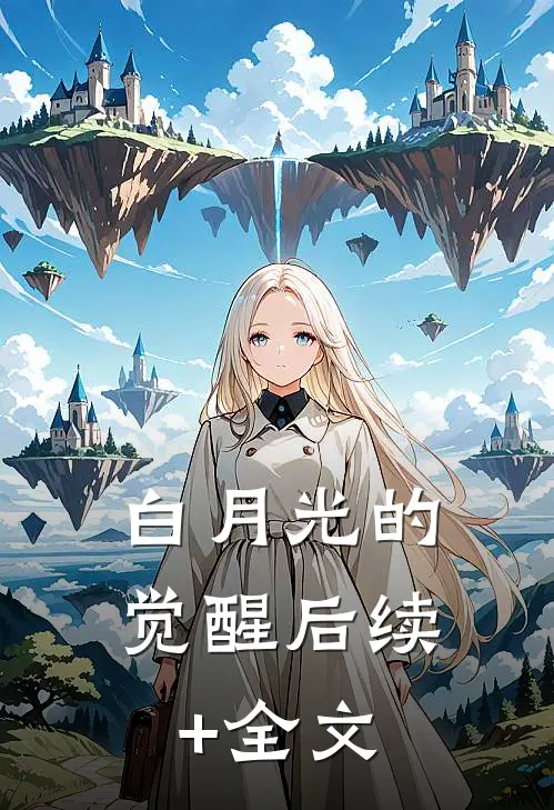 白月光的觉醒后续+全文