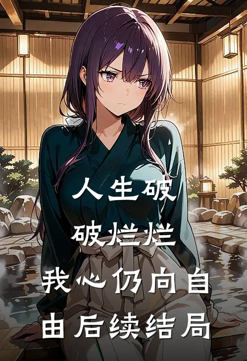 人生破破烂烂，我心仍向自由后续结局