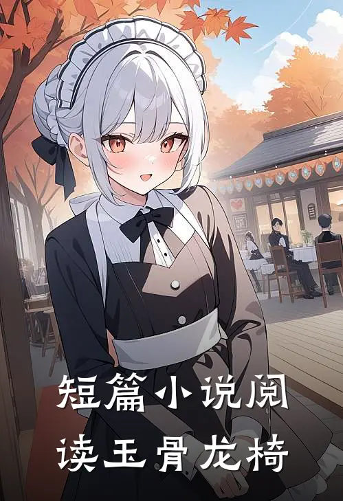 短篇小说阅读玉骨龙椅