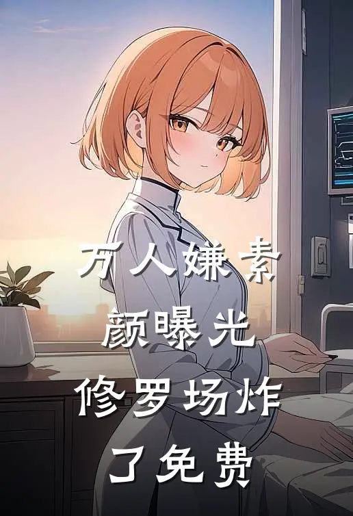 万人嫌素颜曝光，修罗场炸了免费