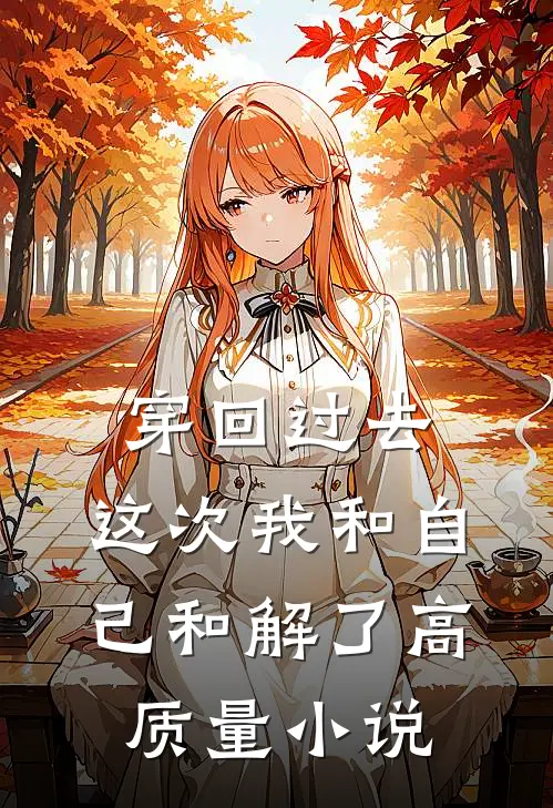 穿回过去，这次我和自己和解了高质量小说