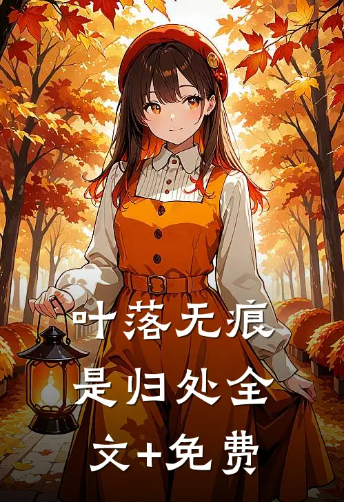 叶落无痕是归处全文+免费