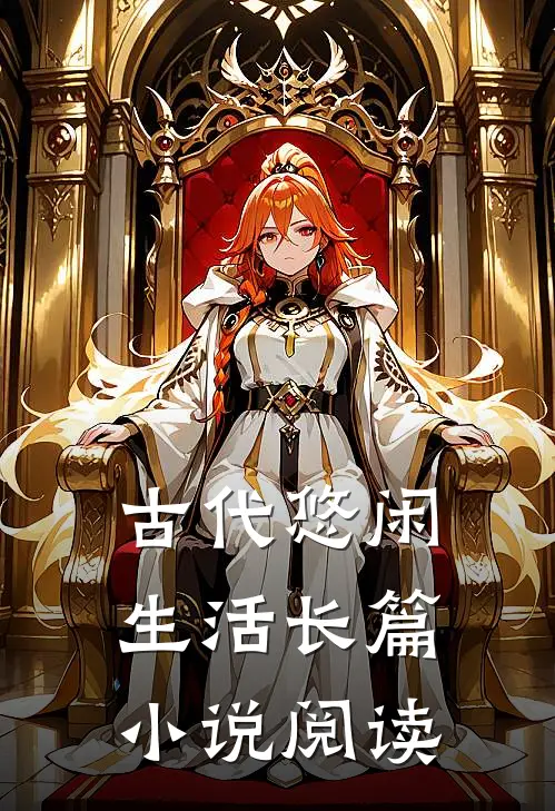 古代悠闲生活长篇小说阅读