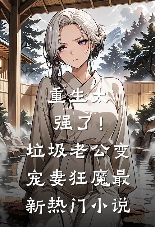 重生太强了！垃圾老公变宠妻狂魔最新热门小说
