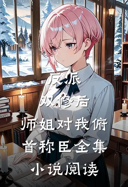 反派：双修后，师姐对我俯首称臣全集小说阅读