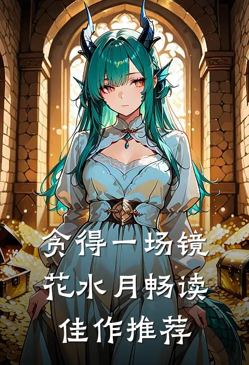 贪得一场镜花水月畅读佳作推荐