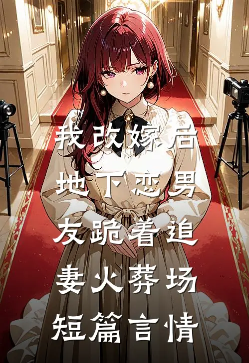 我改嫁后，地下恋男友跪着追妻火葬场短篇言情