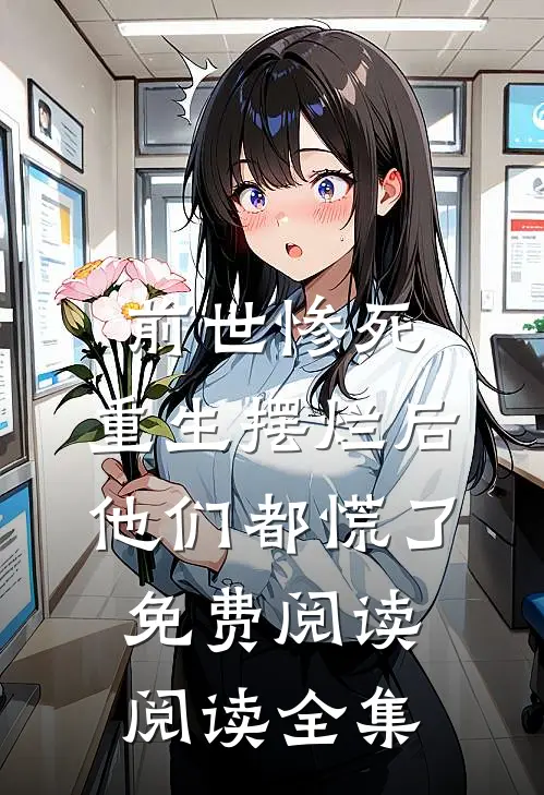 前世惨死,重生摆烂后他们都慌了免费阅读阅读全集