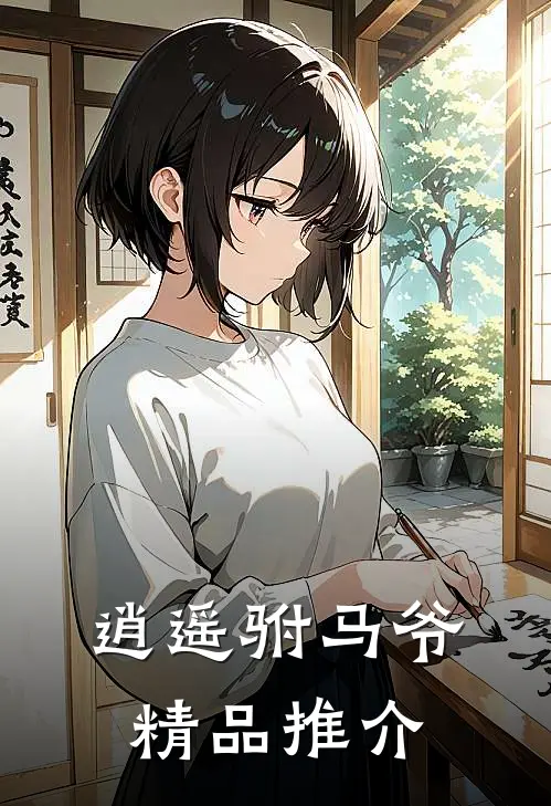 逍遥驸马爷精品推介