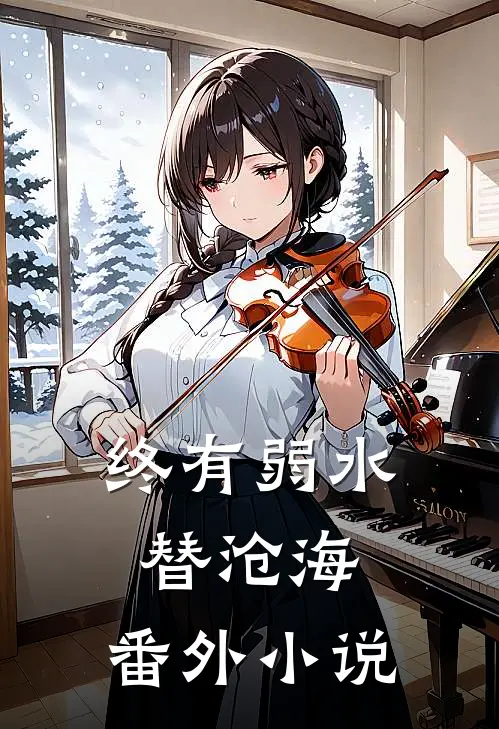 终有弱水替沧海： 番外小说