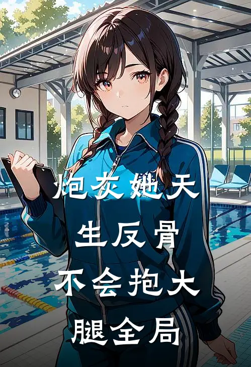 炮灰她天生反骨，不会抱大腿全局
