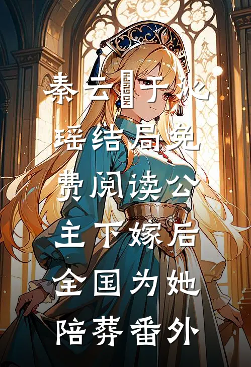 秦云璟于沁瑶结局免费阅读公主下嫁后，全国为她陪葬番外