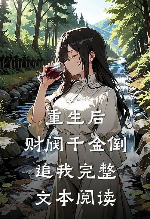 重生后，财阀千金倒追我完整文本阅读