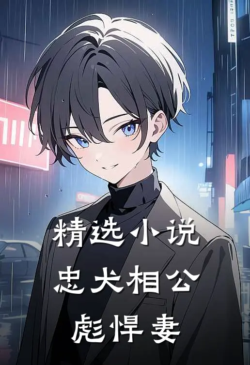精选小说忠犬相公彪悍妻
