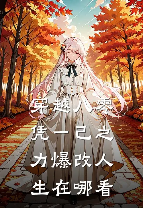 穿越八零：凭一己之力爆改人生在哪看