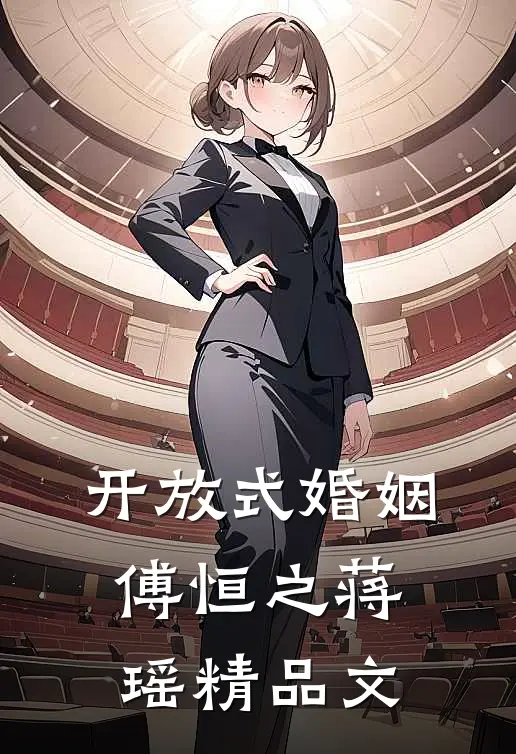 开放式婚姻傅恒之蒋瑶精品文