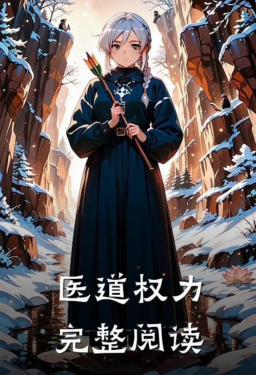医道权力完整阅读