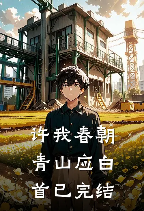 许我春朝，青山应白首已完结