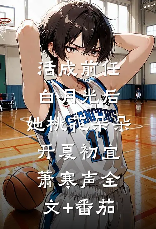 活成前任白月光后，她桃花朵朵开夏初宜萧寒声全文+番茄