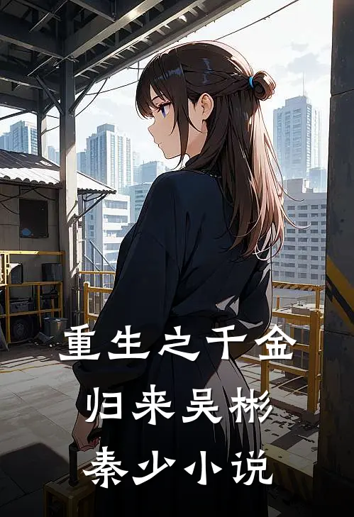 重生之千金归来吴彬秦少小说