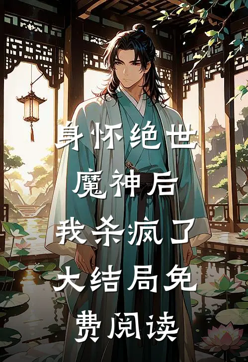 身怀绝世魔神后，我杀疯了大结局免费阅读