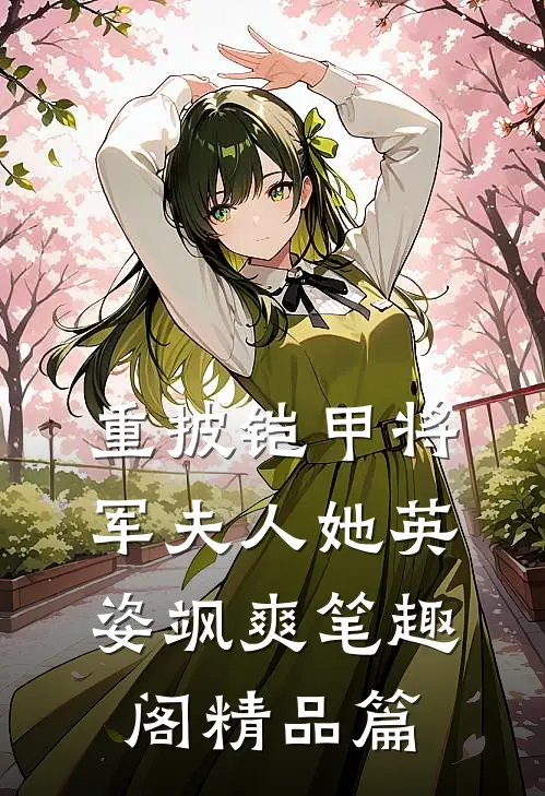 重披铠甲将军夫人她英姿飒爽笔趣阁精品篇
