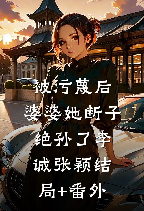 被污蔑后，婆婆她断子绝孙了李诚张颖结局+番外